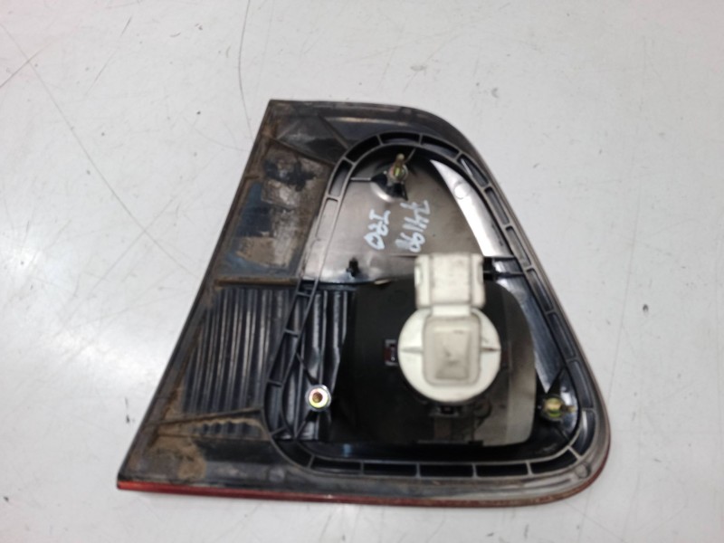 Recambio de piloto trasero porton izquierdo para seat cordoba (6k1, 6k2) 1.9 sdi referencia OEM IAM   