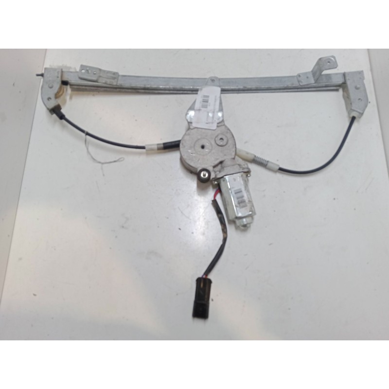 Recambio de elevalunas electrico delantero derecho para renault megane ii (bm0/1_, cm0/1_) 1.5 dci (bm0f, bm0t, bm2b, cm0f, cm0t