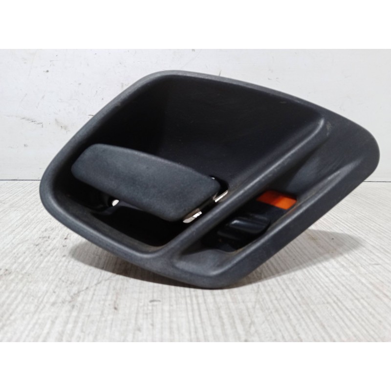 Recambio de maneta interior puerta trasera derecha para jeep grand cherokee ii (wj, wg) 3.1 td 4x4 referencia OEM IAM   