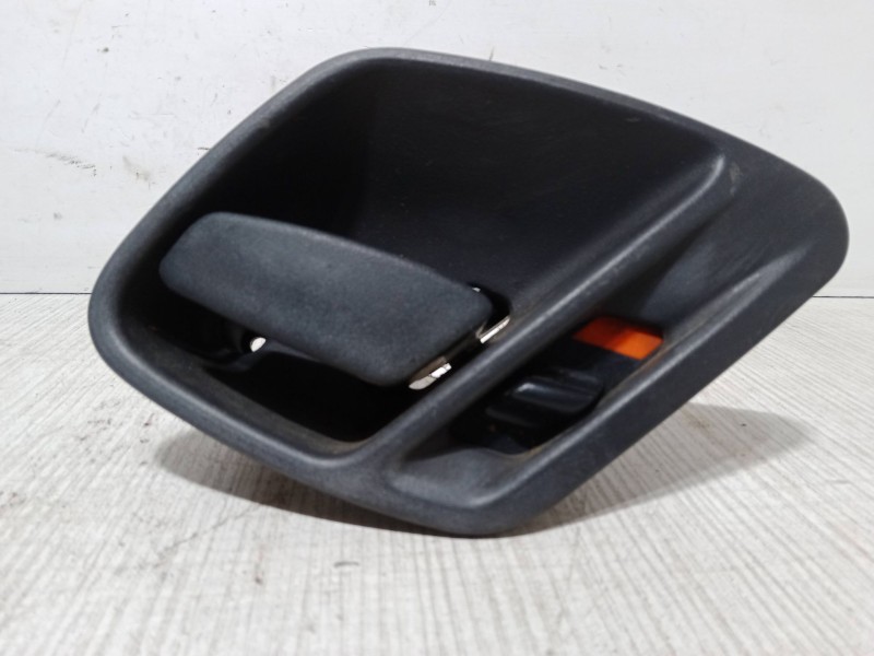 Recambio de maneta interior puerta trasera derecha para jeep grand cherokee ii (wj, wg) 3.1 td 4x4 referencia OEM IAM   