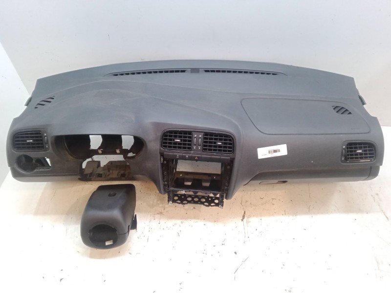 Recambio de salpicadero para volkswagen polo v (6r1, 6c1) 1.2 tsi referencia OEM IAM   