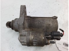 Recambio de motor arranque para skoda fabia ii (542) 1.4 tsi rs referencia OEM IAM 0AM911023K  TS12ER22 2