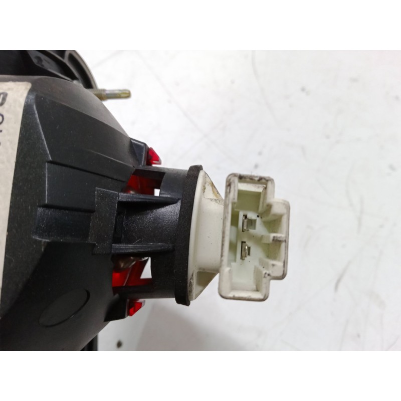 Recambio de piloto trasero porton izquierdo para seat cordoba (6k1, 6k2) 1.9 sdi referencia OEM IAM   