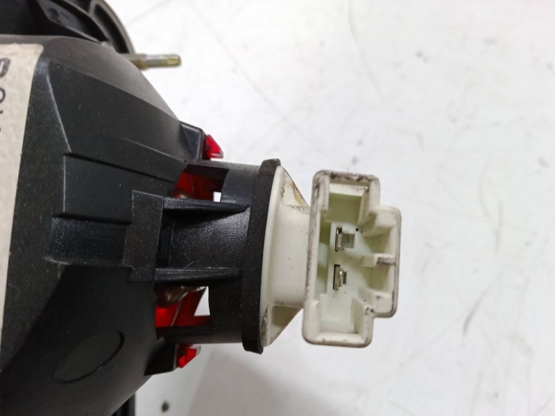 Recambio de piloto trasero porton izquierdo para seat cordoba (6k1, 6k2) 1.9 sdi referencia OEM IAM   