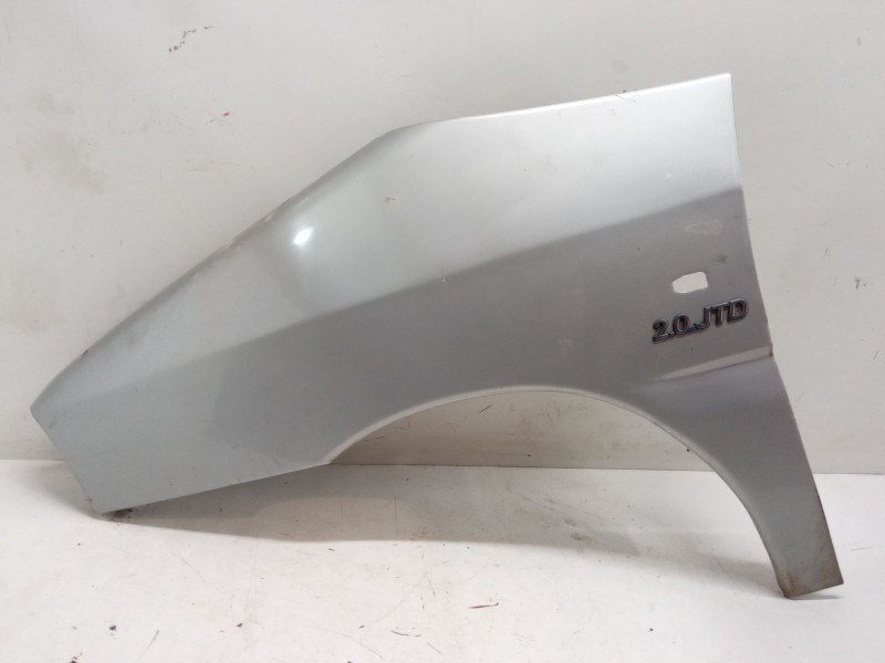 Recambio de aleta delantera izquierda para fiat scudo caja/chasis (220_) 2.0 jtd referencia OEM IAM   