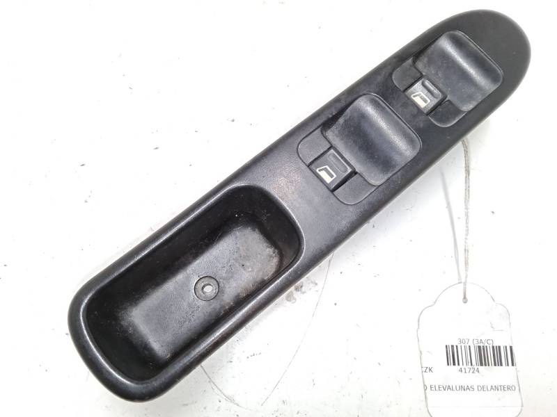 MANDO ELEVALUNAS DELANTERO IZQUIERDO 