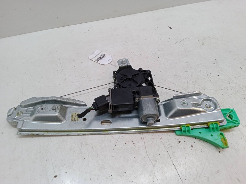 Recambio de elevalunas electrico trasero derecho para opel astra j (p10) 1.7 cdti (68) referencia OEM IAM   