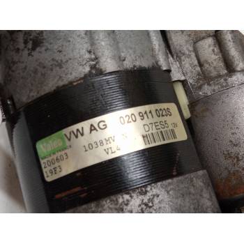 MOTOR ARRANQUE 020911023S 