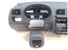 Recambio de salpicadero para volkswagen polo v (6r1, 6c1) 1.2 tsi referencia OEM IAM    2