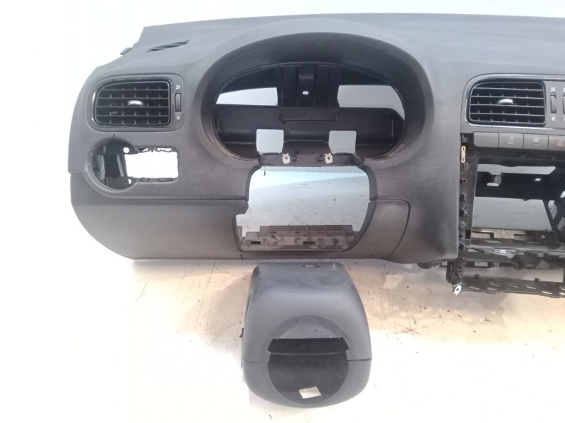 Recambio de salpicadero para volkswagen polo v (6r1, 6c1) 1.2 tsi referencia OEM IAM   