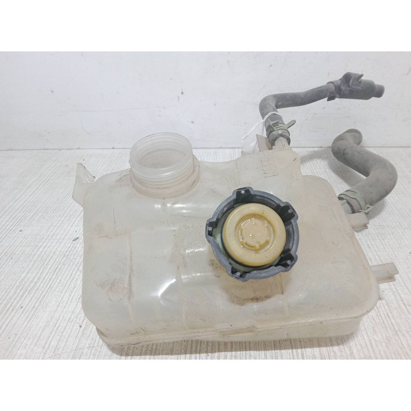 Recambio de botella expansion para renault fluence (l3_) 1.5 dci (l30d, l30l, l306, l33f, l33l, l33m, l33v, l33w) referencia OEM