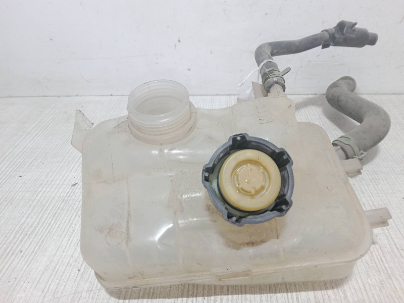 Recambio de botella expansion para renault fluence (l3_) 1.5 dci (l30d, l30l, l306, l33f, l33l, l33m, l33v, l33w) referencia OEM