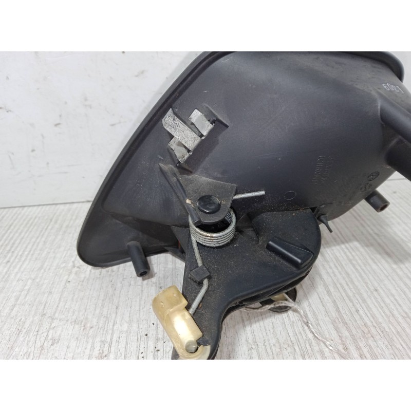 Recambio de maneta interior puerta trasera derecha para jeep grand cherokee ii (wj, wg) 3.1 td 4x4 referencia OEM IAM   