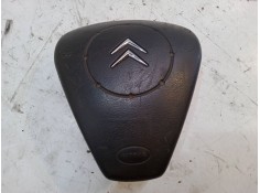 Recambio de airbag volante para citroën c3 i (fc_, fn_) 1.4 i referencia OEM IAM 96380009VD  