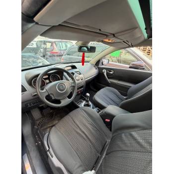 RENAULT MEGANE II COUPÉ-CABRIOLET (EM0/1_)