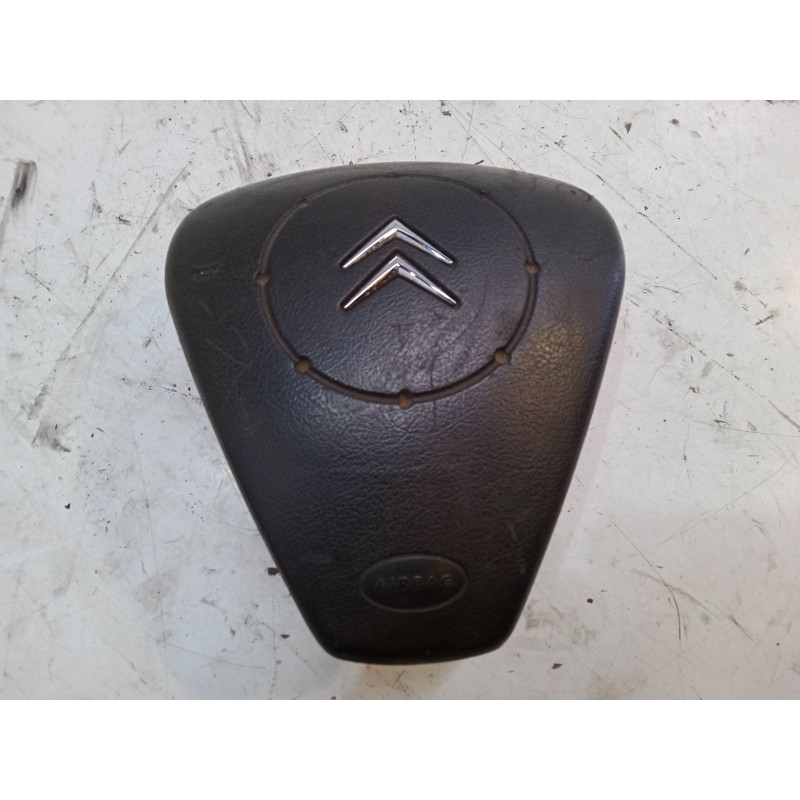 Recambio de airbag volante para citroën c3 i (fc_, fn_) 1.4 i referencia OEM IAM 96380009VD  