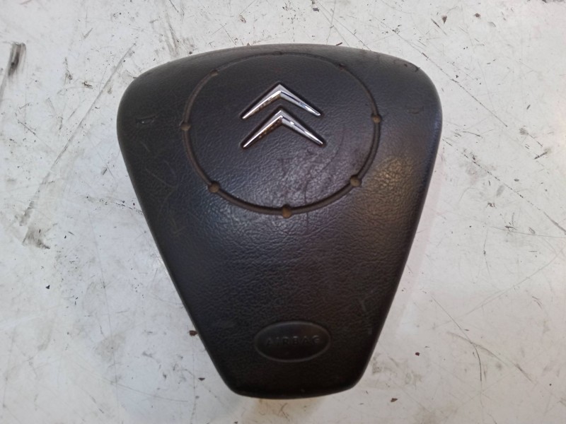 Recambio de airbag volante para citroën c3 i (fc_, fn_) 1.4 i referencia OEM IAM 96380009VD  