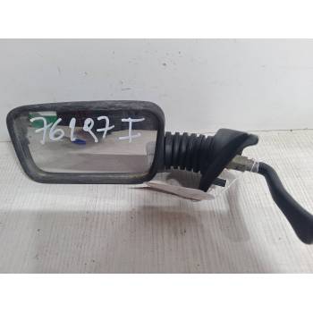 RETROVISOR IZQUIERDO 
