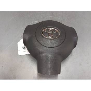 AIRBAG VOLANTE 