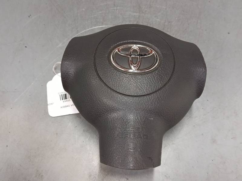 AIRBAG VOLANTE 