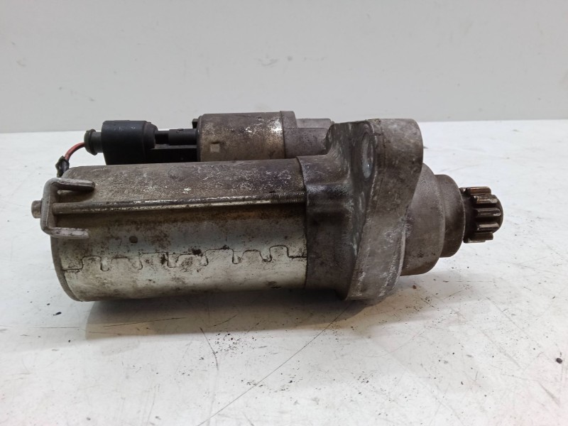 Recambio de motor arranque para skoda fabia ii (542) 1.4 tsi rs referencia OEM IAM 0AM911023K  TS12ER22