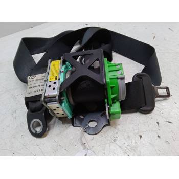 CINTURON SEGURIDAD DELANTERO IZQUIERDO 