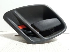 Recambio de maneta interior puerta trasera izquierda para jeep grand cherokee ii (wj, wg) 3.1 td 4x4 referencia OEM IAM   