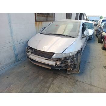 HONDA CIVIC VIII HATCHBACK (FN, FK)