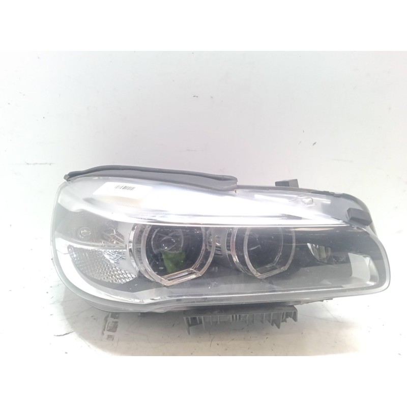 Recambio de faro derecho xenon para bmw 2 active tourer (f45) 220 d referencia OEM IAM 721490404  030129023211