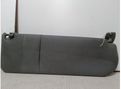 Recambio de parasol derecho para fiat scudo caja/chasis (220_) 2.0 jtd referencia OEM IAM