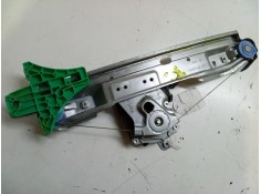 Recambio de elevalunas electrico trasero izquierdo para opel astra j (p10) 1.7 cdti (68) referencia OEM IAM 915345105LH  9157221 2