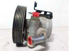 Recambio de bomba servodireccion para peugeot partner caja/chasis 1.6 hdi referencia OEM IAM 9665709080 281 40856-QP  2