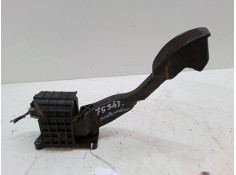 Recambio de pedal acelerador para fiat 500 c (312_) 1.2 (312cxa1a, 312axa1a) referencia OEM IAM    2