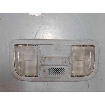 LUZ INTERIOR DELANTERA 