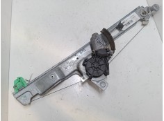 Recambio de elevalunas electrico delantero derecho para renault scénic ii (jm0/1_) 1.5 dci (jm1e, jm16) referencia OEM IAM   
