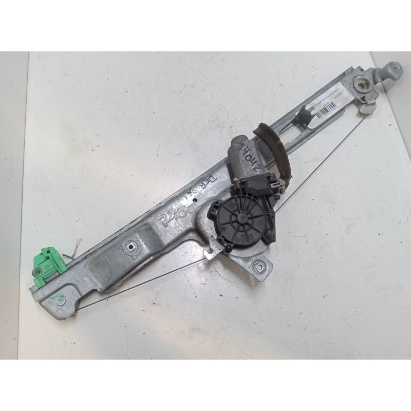 Recambio de elevalunas electrico delantero derecho para renault scénic ii (jm0/1_) 1.5 dci (jm1e, jm16) referencia OEM IAM   