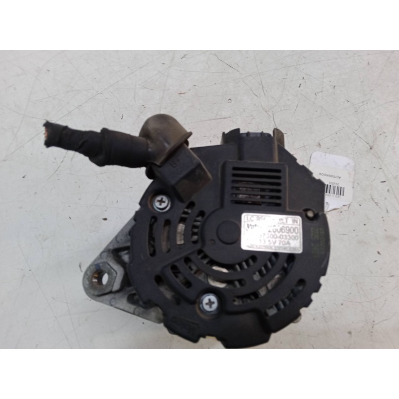 Recambio de alternador para hyundai i20 i (pb, pbt) 1.2 referencia OEM IAM 3730003300  2606900