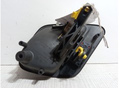 Recambio de maneta interior puerta trasera izquierda para jeep grand cherokee ii (wj, wg) 3.1 td 4x4 referencia OEM IAM    2