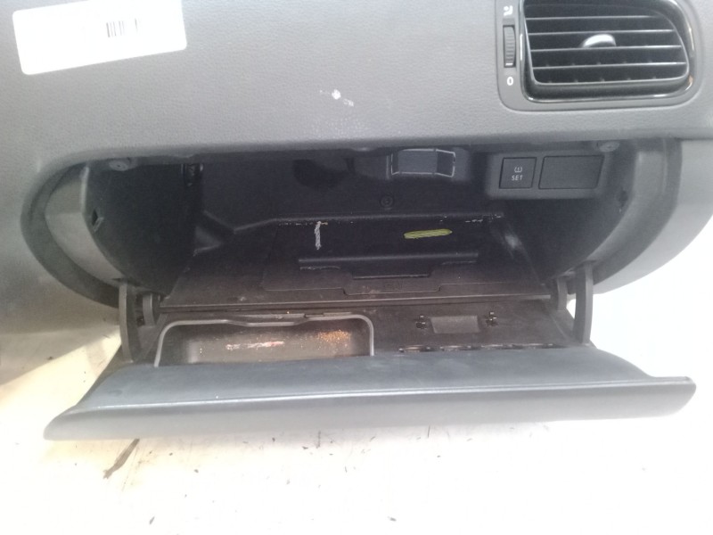 Recambio de salpicadero para volkswagen polo v (6r1, 6c1) 1.2 tsi referencia OEM IAM   