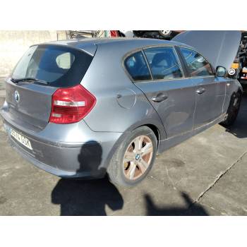 BMW 1 (E87)