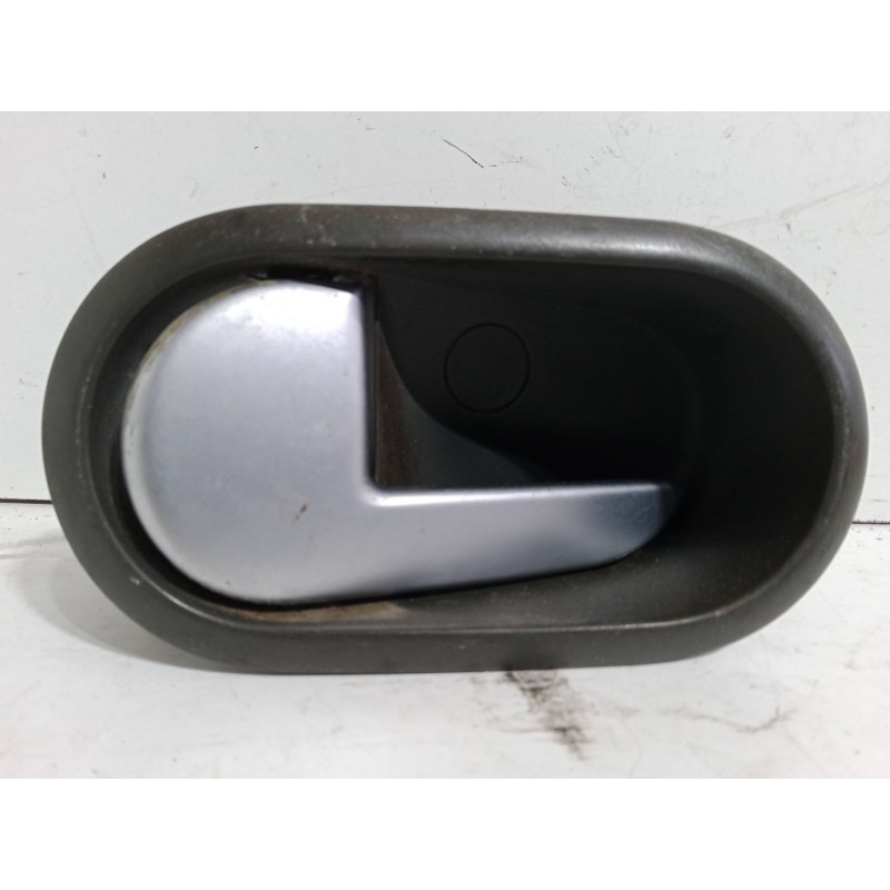 Recambio de maneta interior puerta delantera izquierda para ford fusion (ju_) 1.4 tdci referencia OEM IAM 2S61-A22601-AFW/BFW  
