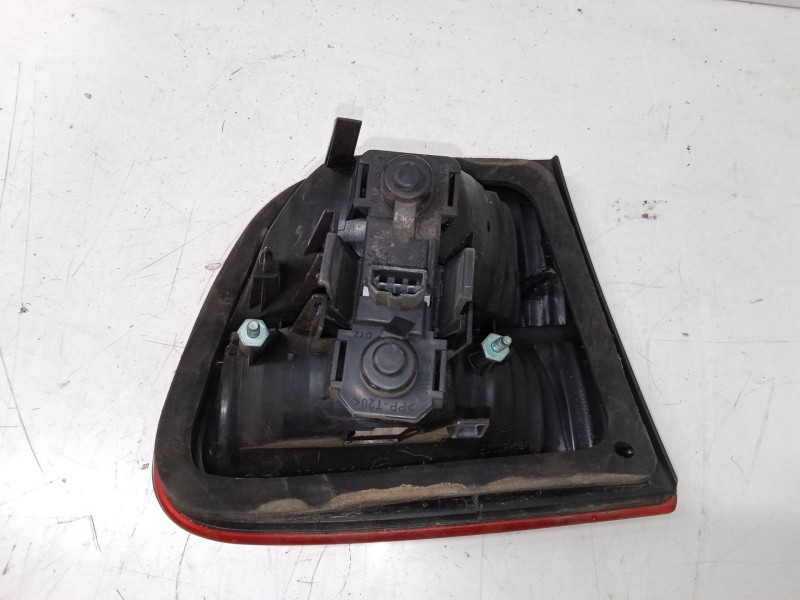 Recambio de piloto trasero porton derecho para seat leon (1m1) 1.9 tdi referencia OEM IAM   