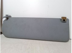 Recambio de parasol derecho para fiat scudo caja/chasis (220_) 2.0 jtd referencia OEM IAM    2