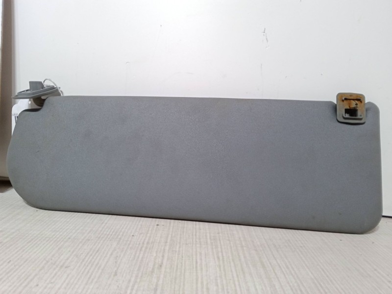 Recambio de parasol derecho para fiat scudo caja/chasis (220_) 2.0 jtd referencia OEM IAM   