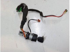 Recambio de clausor para peugeot 307 sw (3h) 2.0 hdi 110 referencia OEM IAM 9648445180  