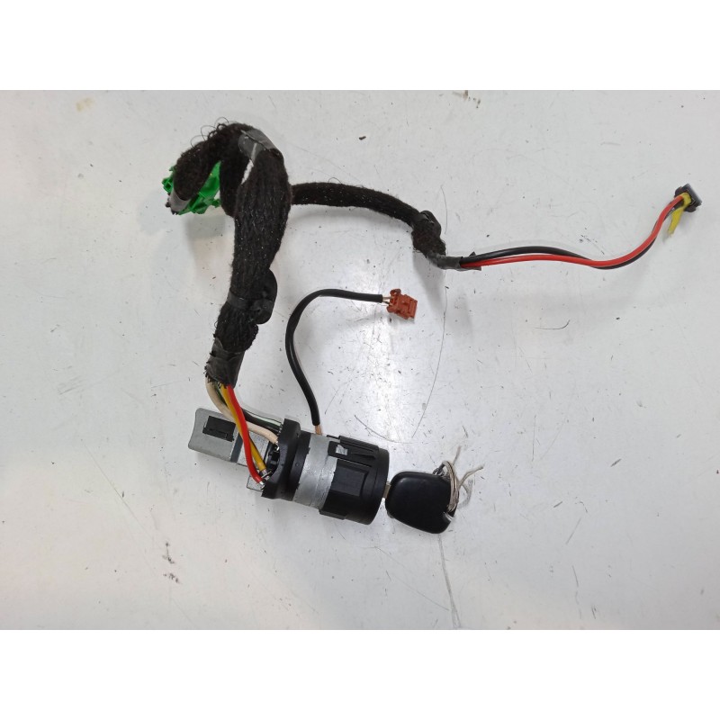 Recambio de clausor para peugeot 307 sw (3h) 2.0 hdi 110 referencia OEM IAM 9648445180  