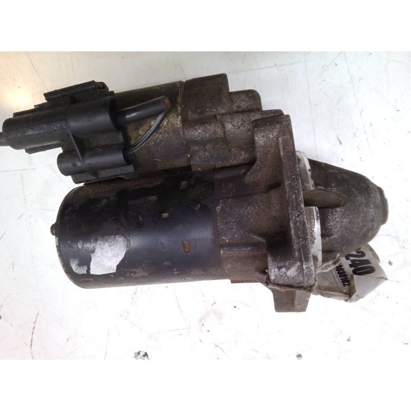 Recambio de motor arranque para ford fiesta v (jh_, jd_) 1.3 referencia OEM IAM   