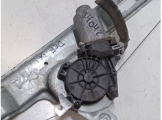 Recambio de elevalunas electrico delantero derecho para renault scénic ii (jm0/1_) 1.5 dci (jm1e, jm16) referencia OEM IAM    2