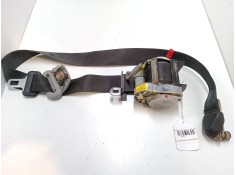 Recambio de cinturon seguridad delantero derecho para mitsubishi montero io i (h6_w, h7_w) 1.8 (h76w, h66w) referencia OEM IAM