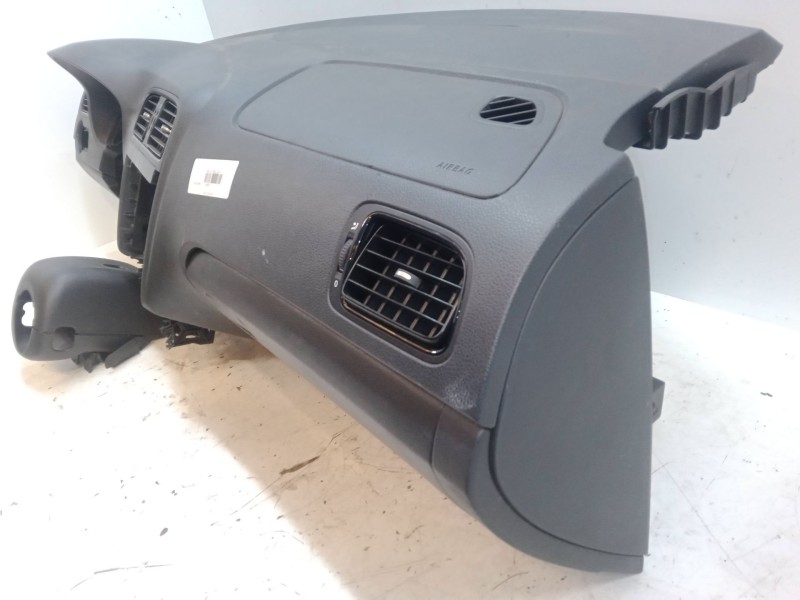 Recambio de salpicadero para volkswagen polo v (6r1, 6c1) 1.2 tsi referencia OEM IAM   